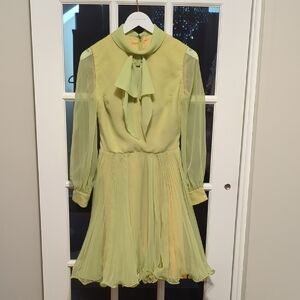 Vintage 1970s Dress